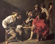 勒南兄弟 : The Young Card Players